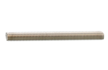 ステンレス SUS329J4L (高濃度塩化物用) 寸切 荒先(定尺以外の長さ品)